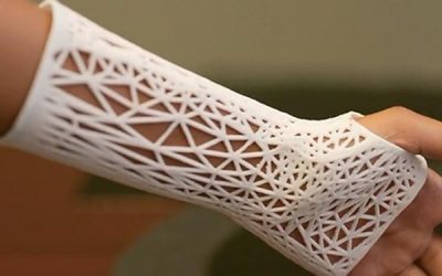 The Role of 3D Printing in the Medical Field