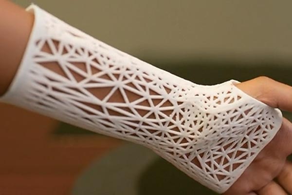 The Role of 3D Printing in the Medical Field