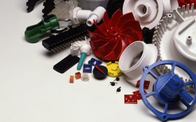 Trends that Affect Plastic Injection Molding in 2020