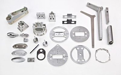 5 Amazing Tips for Unlocking the Potential of CNC Machining