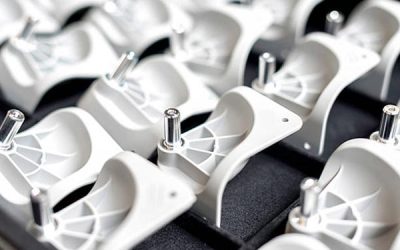 Unlocking the Potential of Plastic Injection Molding