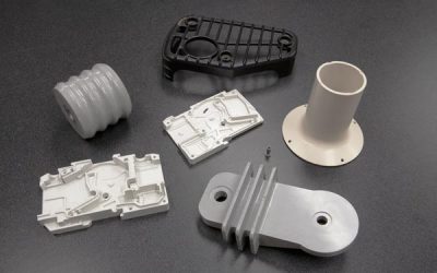 A Brief Guide to Compression Molding Technology