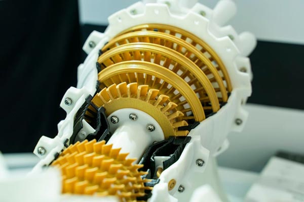 The Six Biggest Innovations that Impacts Additive Manufacturing