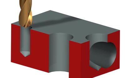 CNC Machining – Understanding the Secrets of Blind Hole