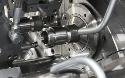 A Closer Look at the Advantages of CNC Machining Over Traditional Machining