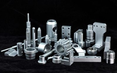 The Impact of CNC Machining on the Manufacturing Industry