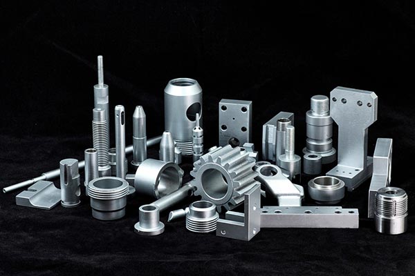 The Impact of CNC Machining on the Manufacturing Industry
