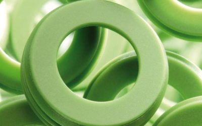 Liquid Silicone Rubber Molding Provides Solutions