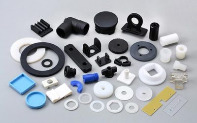 The Different Applications of Plastic Injection Molding