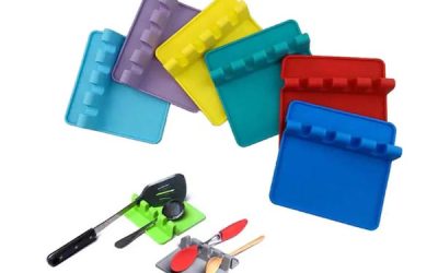 Why Do Companies Rely on Silicone Molding Services in China?