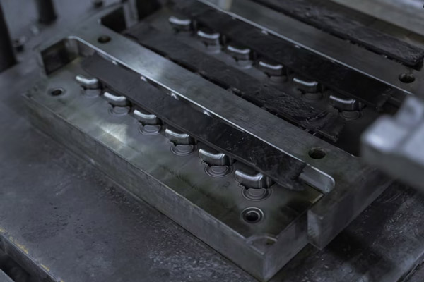 The Importance of DFM Report for Rapid Tooling